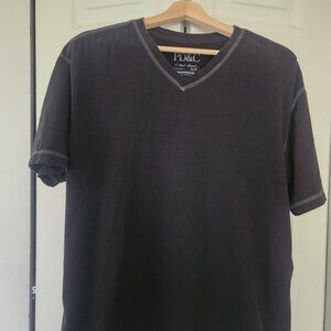 Men's XL Black T Shirt